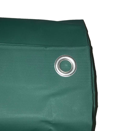 Heavy Duty Swing Set Canopy Roof Replacement Cover 43 x 90 Inches