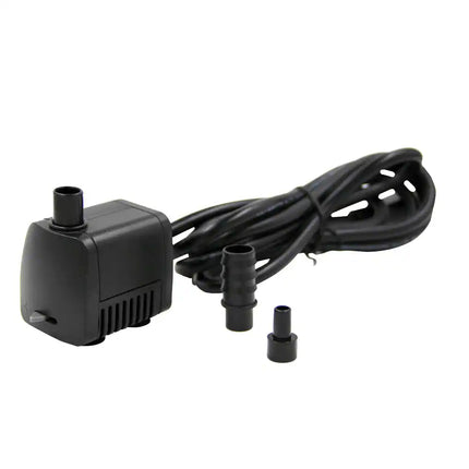 Water Pump 119 GPH YH-707MIX Submersible Mini Pump for Aquarium Fountain