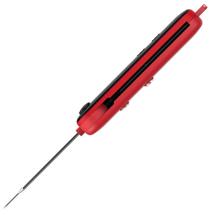 ThermoPro LCD Grill Meat Thermometer Instant Read BBQ Cooking Probe