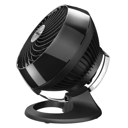460 Whole Room Air Circulator Fan Powerful Home Cooling Floor Fan