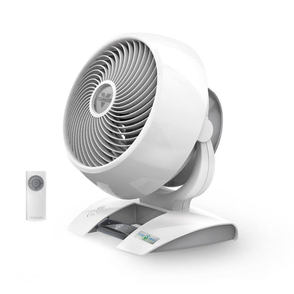 6303DC Energy Smart Air Circulator Fan – Efficient Cooling Performance