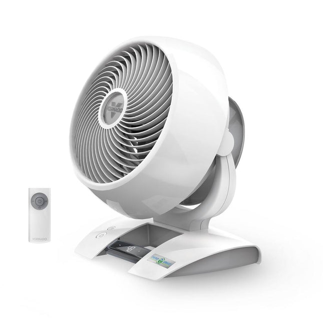 6303DC Energy Smart Air Circulator Fan – Efficient Cooling Performance