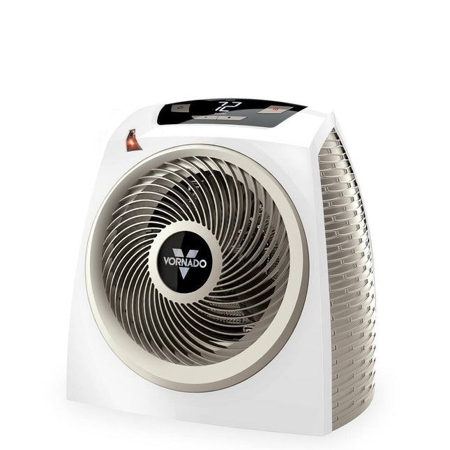 AVH10 Space Heater for Home – Advanced Safety with Auto Climate Control