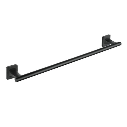 Bathroom Towel Bar 24 Inch 304 Stainless Steel Wall Mounted Towel Rack