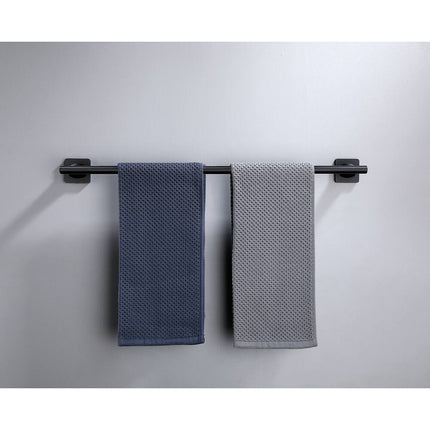 Bathroom Towel Bar 24 Inch 304 Stainless Steel Wall Mounted Towel Rack