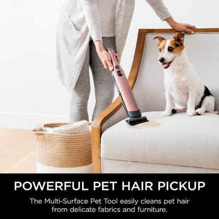 WandVac Cordless Handheld Vacuum Cleaner Portable Powerful Suction