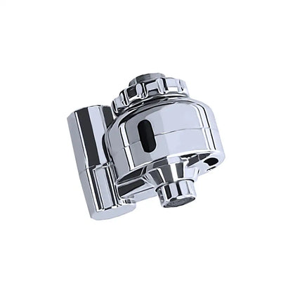 Eco-Friendly Touchless Faucet Aerator – Smart Sensor, Polished Chrome
