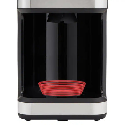 Dome Brew Classic Coffee Maker Drip Brewer Glass Carafe Home Kitchen