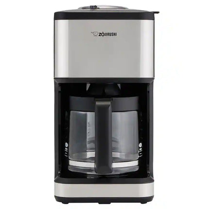Dome Brew Classic Coffee Maker Drip Brewer Glass Carafe Home Kitchen