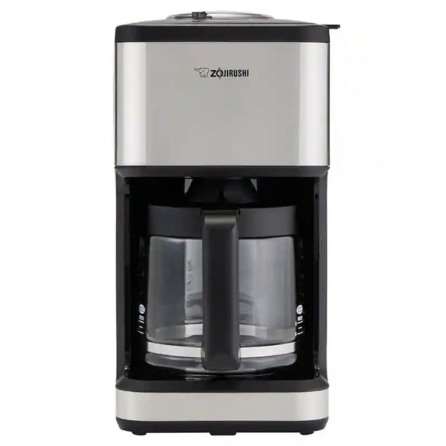 Dome Brew Classic Coffee Maker Drip Brewer Glass Carafe Home Kitchen