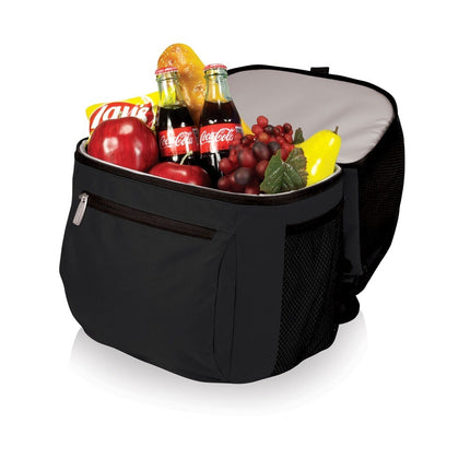 Zuma Insulated Cooler Backpack Picnic Camping Travel Hiking Lunch Bag