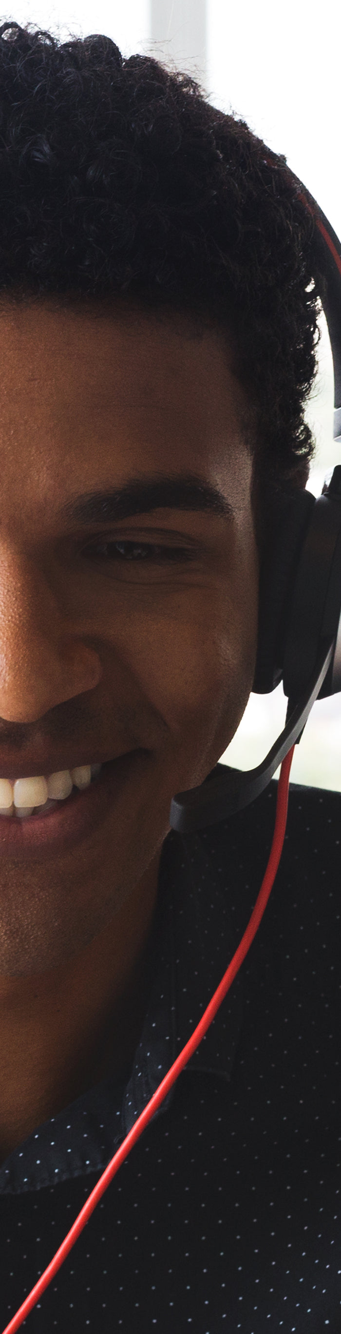 <h1>Hi there. How can we help you?</h1>